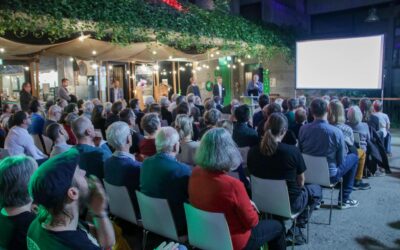 Rückblick auf unsere Eröffnungsfeier: Gemeinsam für Potsdams Energiezukunft