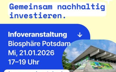 Große Eröffnungsfeier am 21. Januar: Seid dabei beim offiziellen Start!