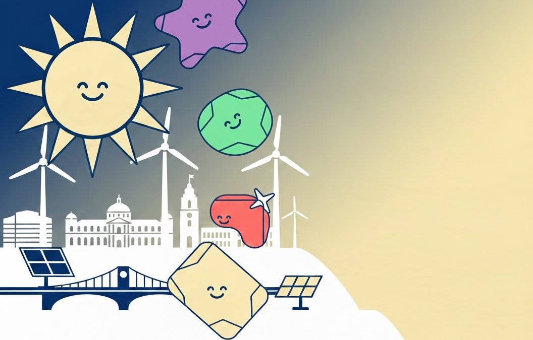 Offiziell startklar: BürgerEnergie Potsdam eG im Genossenschaftsregister eingetragen